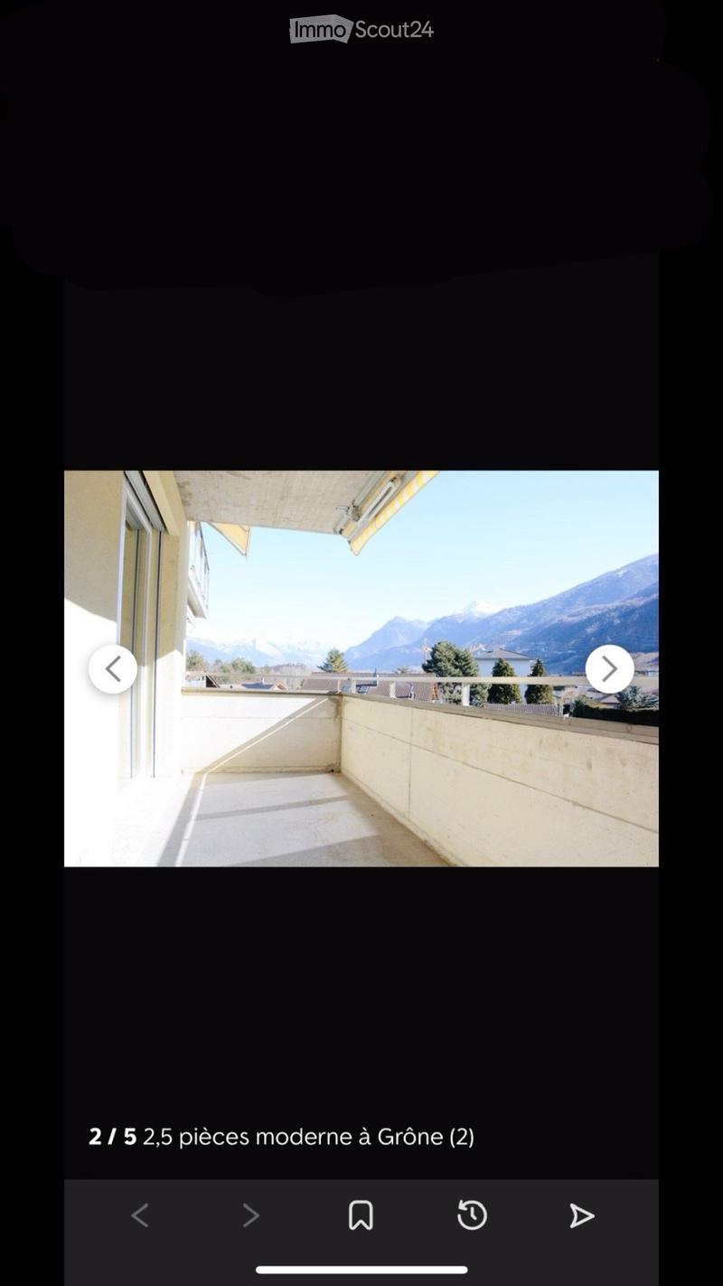 Reprise de location (1)