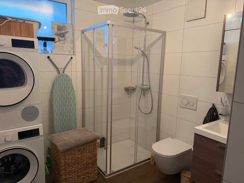 Ollon 2,5 pièces 67 m² avec jardin privatif et terrasse (4)