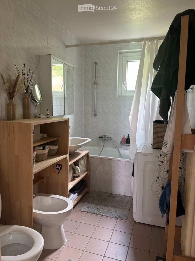 Appartement de 5 pièces (env. 105 m2) à la Tour-de-Peilz (4)