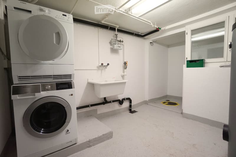 Möblierte Zimmer in Wettingen verfügbar ab 1. November 2026 (5)