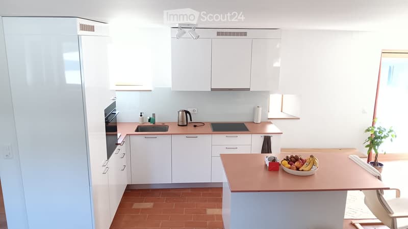 2x 1 chambre à louer dans une jolie maison villageoise neuve (5)