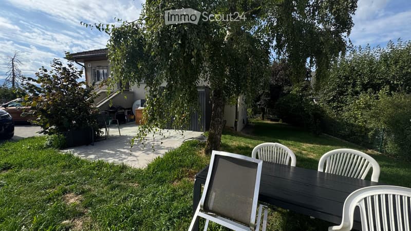 Bel appartement entièrement meublé et équipé (courte durée) (1)