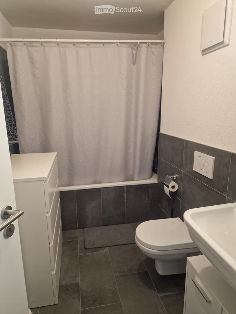 Appartement à louer (2)