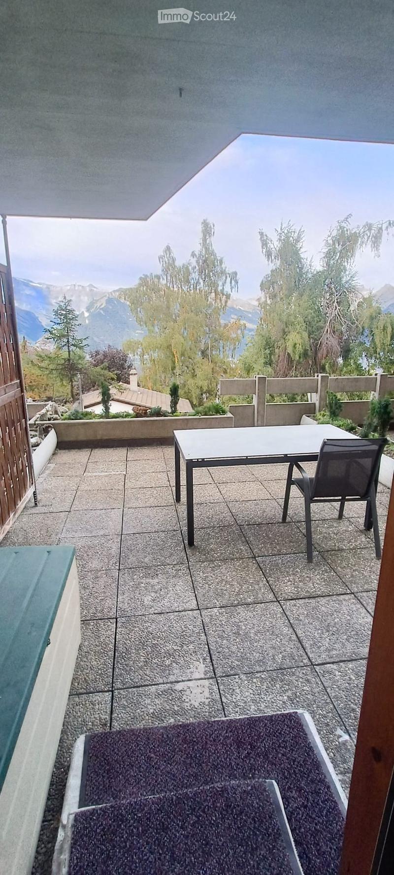 A louer studio, 1997 Nendaz Station (3)
