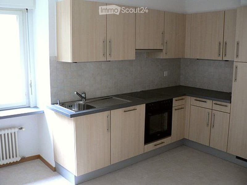 Bel appartement 4 pièces bien situé à Neuchâtel (2)