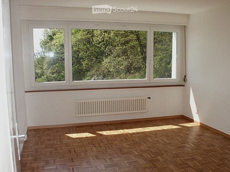 Bel appartement 4 pièces bien situé à Neuchâtel (3)