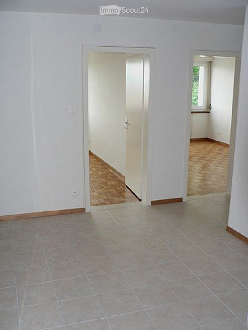 Bel appartement 4 pièces bien situé à Neuchâtel (4)