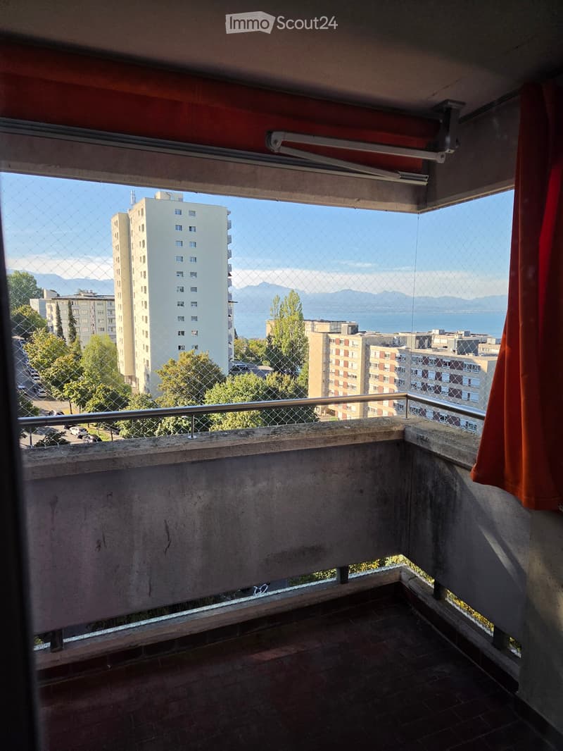 Sous-location appartement meublé (1)