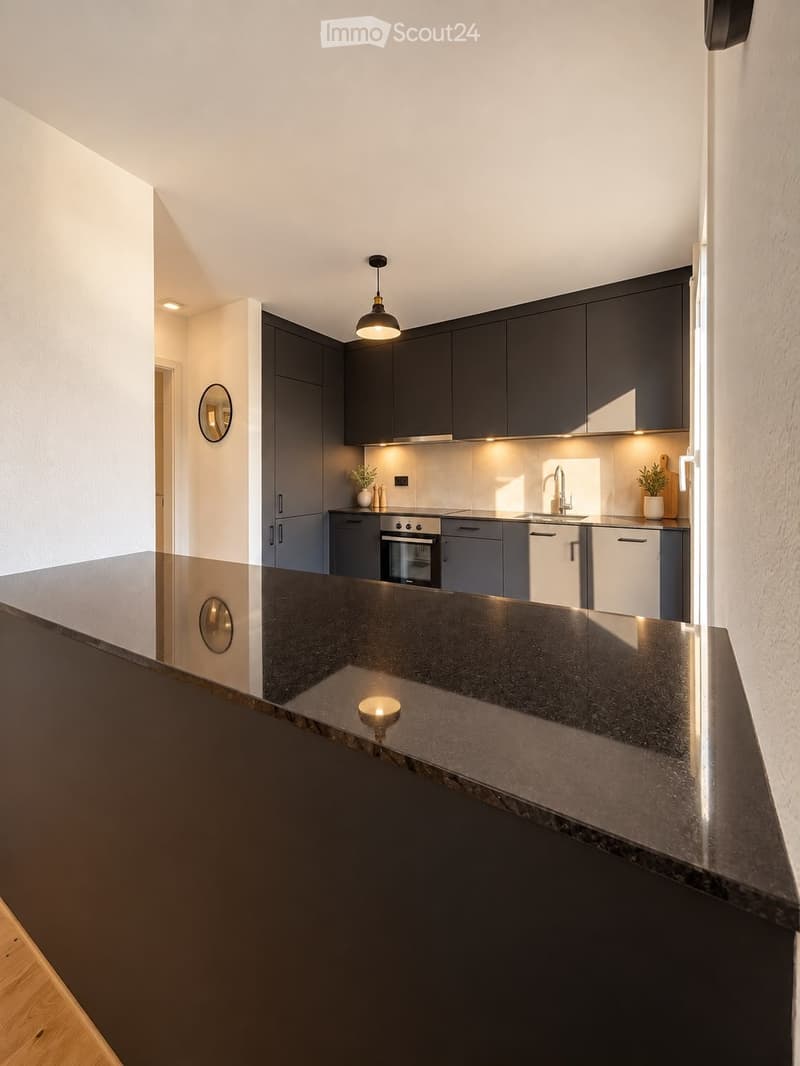 A louer appartement 3,5 pièces de 70 m2 (1)