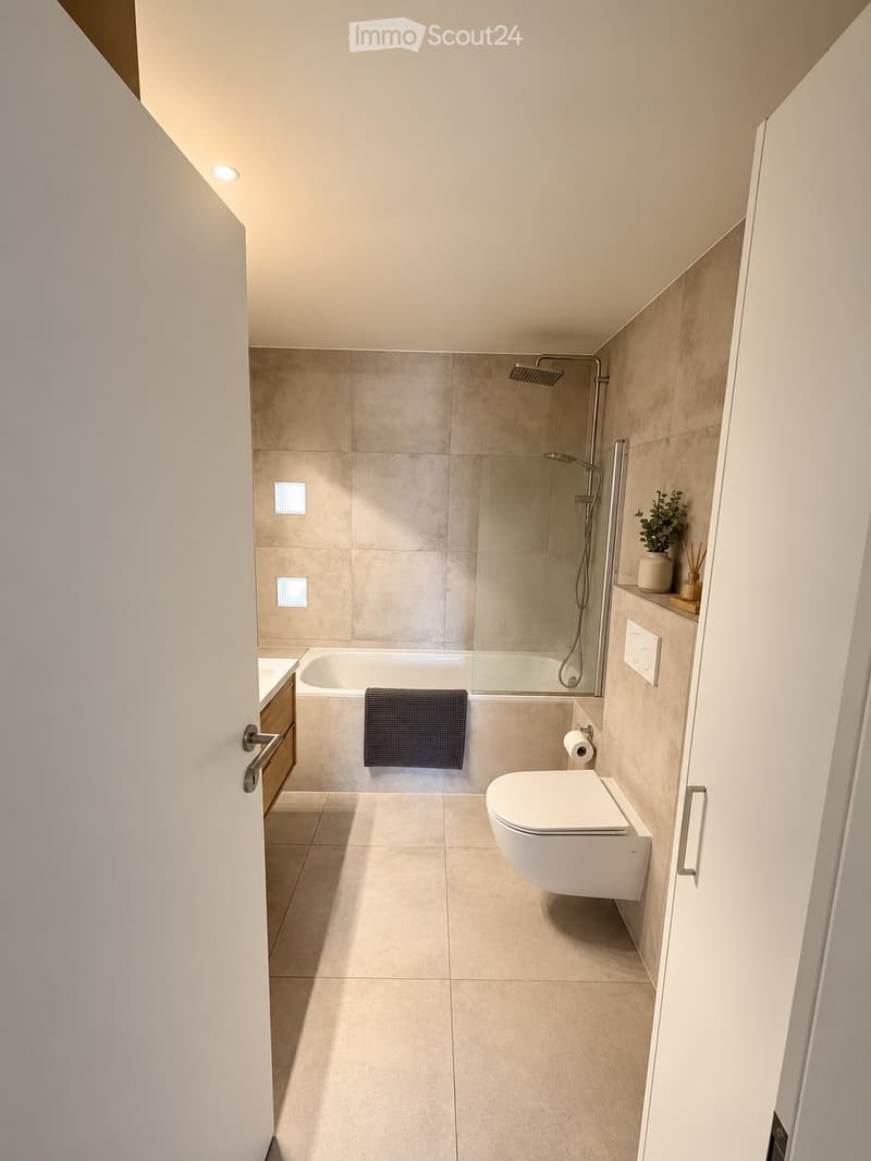 A louer appartement 3,5 pièces de 70 m2 (3)