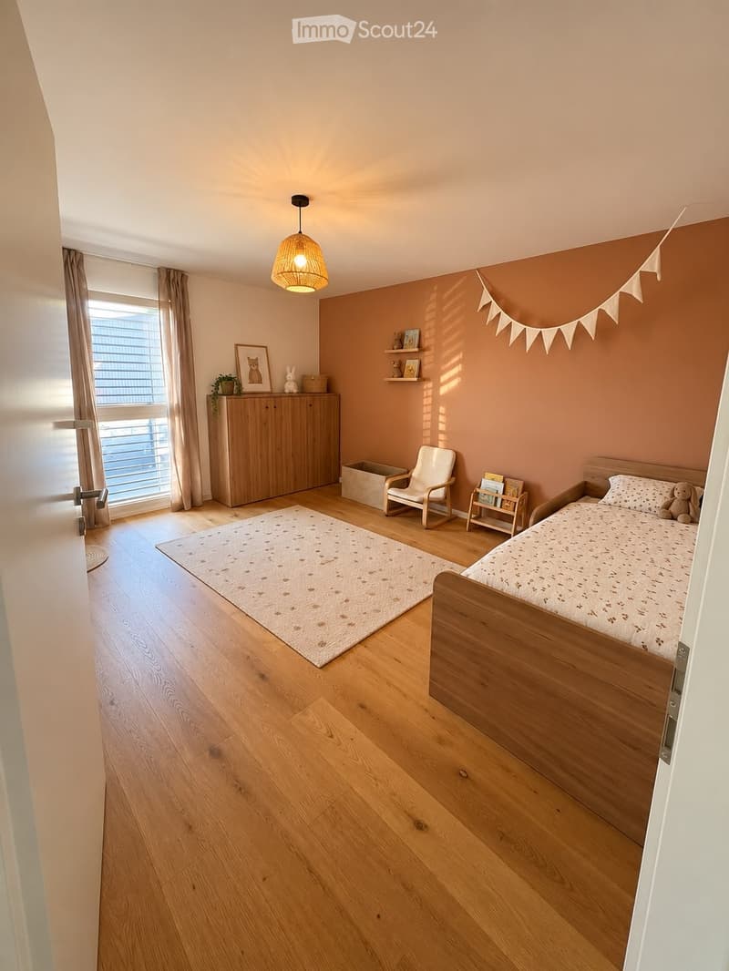 A louer appartement 3,5 pièces de 70 m2 (4)