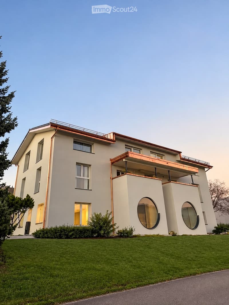 A louer appartement 3,5 pièces de 70 m2 (5)