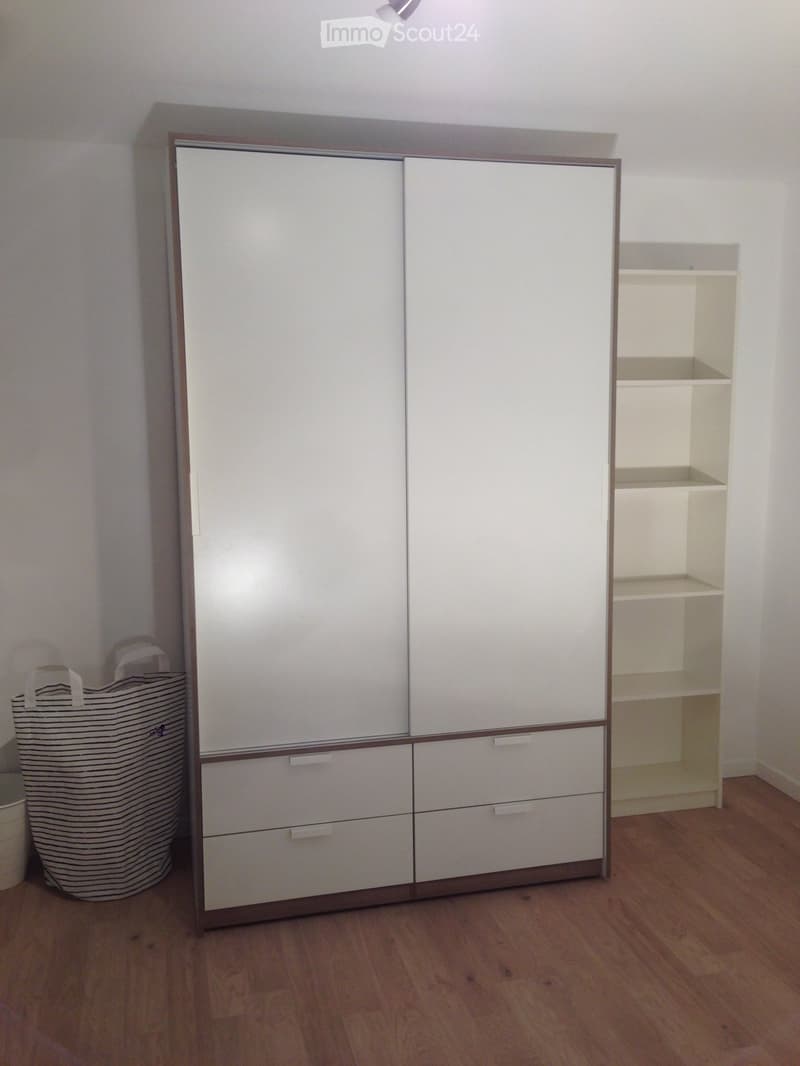 chambre à louer dans une villa à Plan-les-ouates (4)