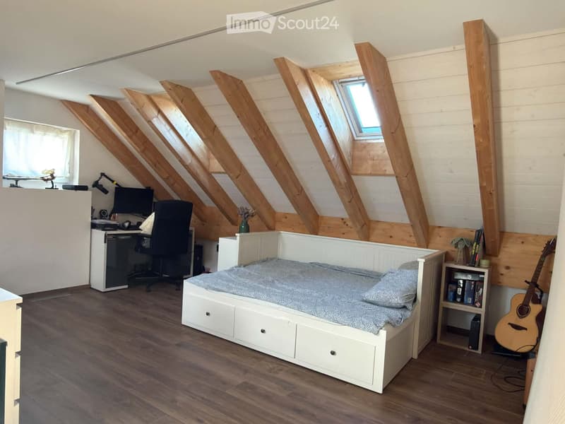 Magnifique appartement de 90 m² Gimel (3)