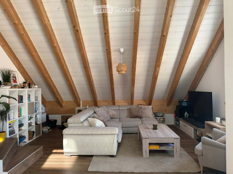 Magnifique appartement de 90 m² Gimel (5)