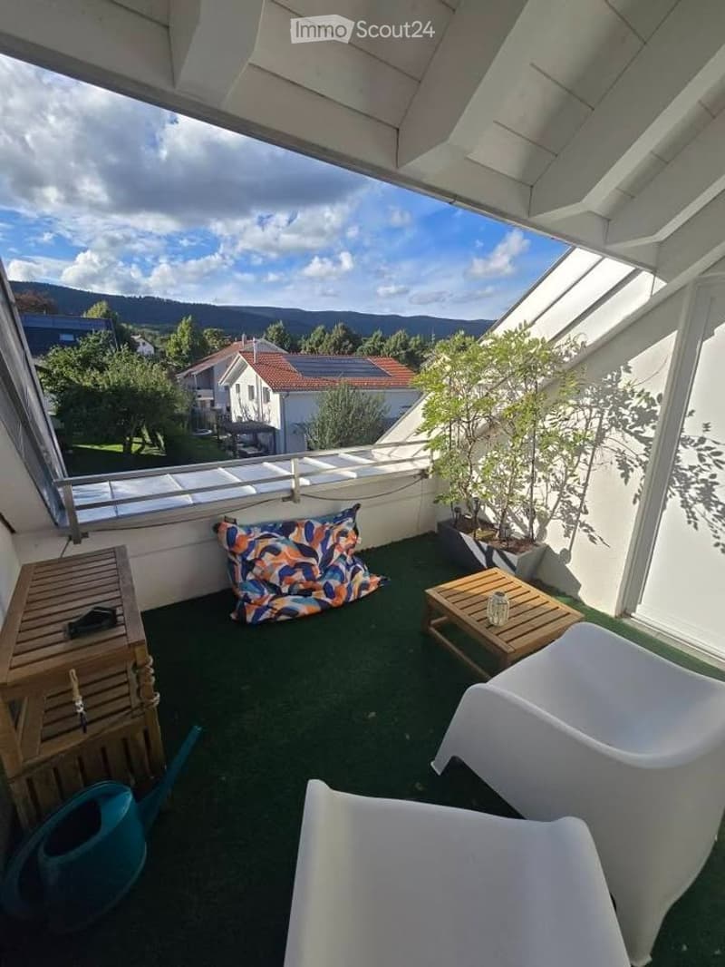 Magnifique appartement de 90 m² Gimel (1)