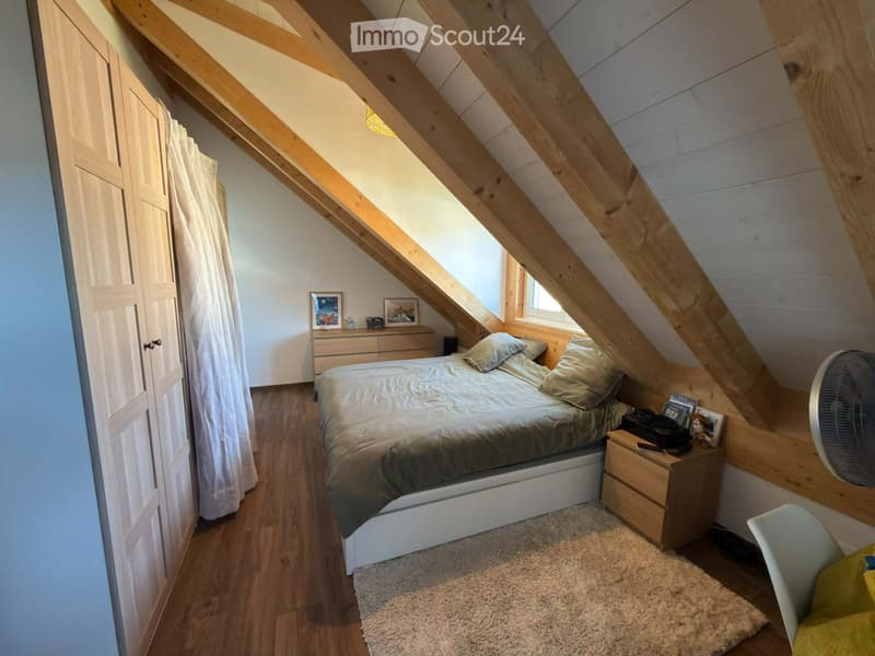Magnifique appartement de 90 m² Gimel (2)