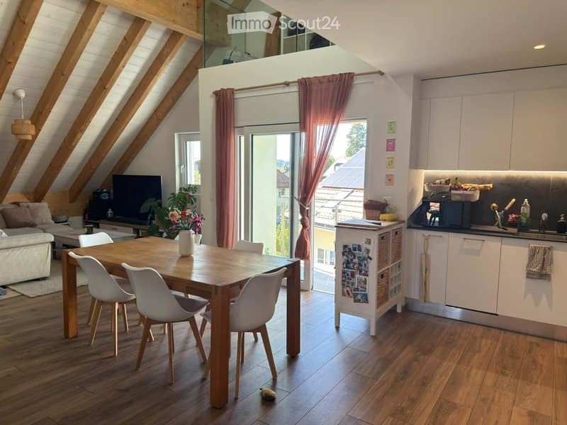 Magnifique appartement de 90 m² Gimel (4)