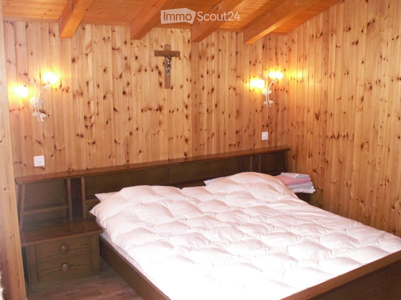 Chalet à louer (4)