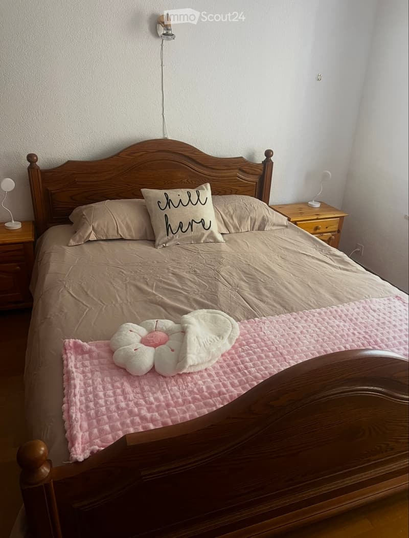 Erde (Conthey) 3,5 pièces 84 m² CHF 1450 cc (2)