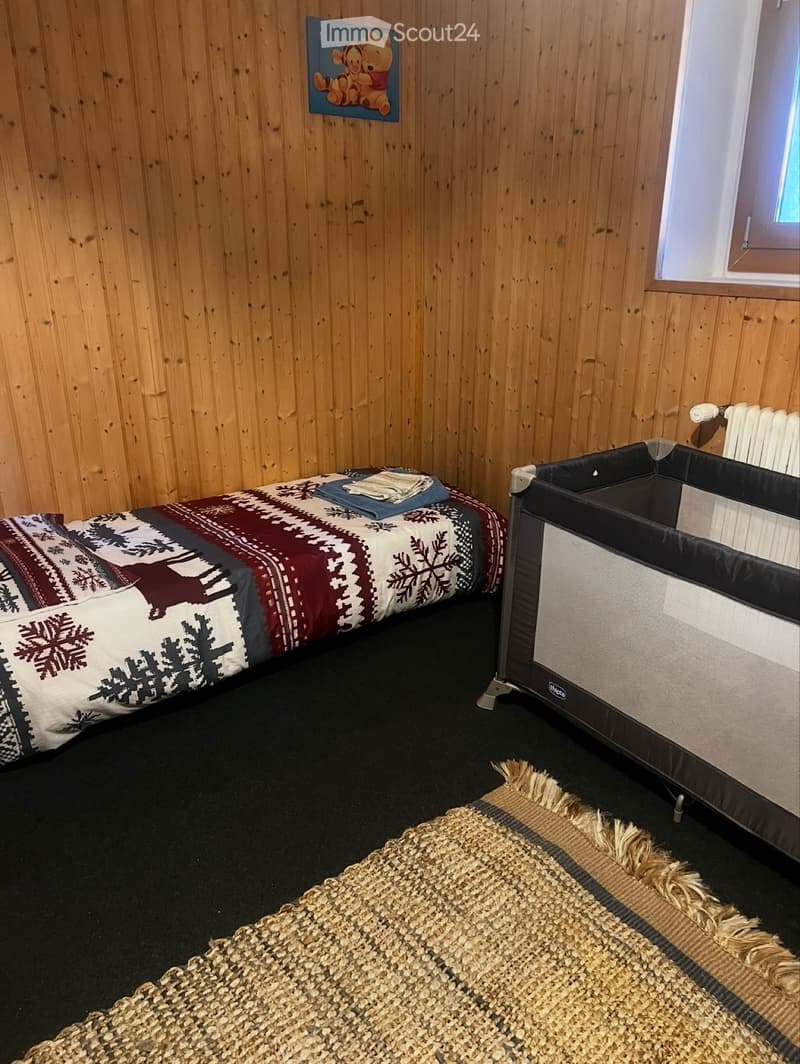 Erde (Conthey) 3,5 pièces 84 m² CHF 1450 cc (5)