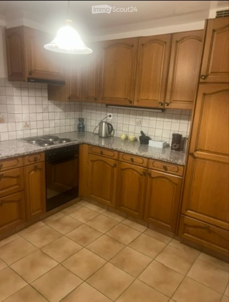 Erde (Conthey) 3,5 pièces 84 m² CHF 1450 cc (3)