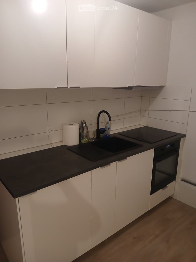 Sous location Studio meublé (5)