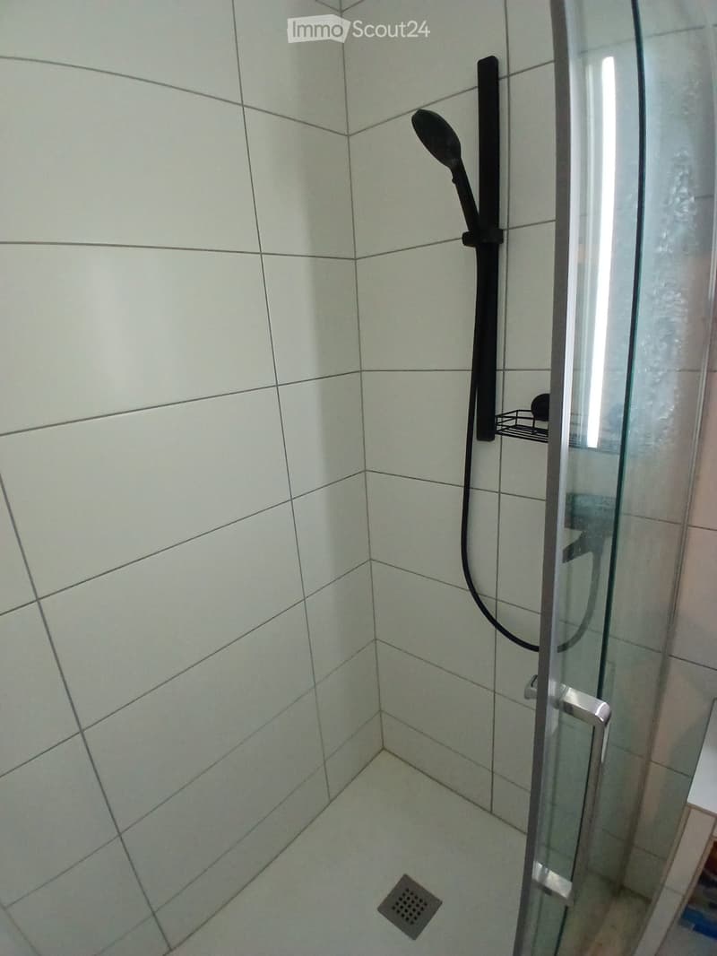 Sous location Studio meublé (3)