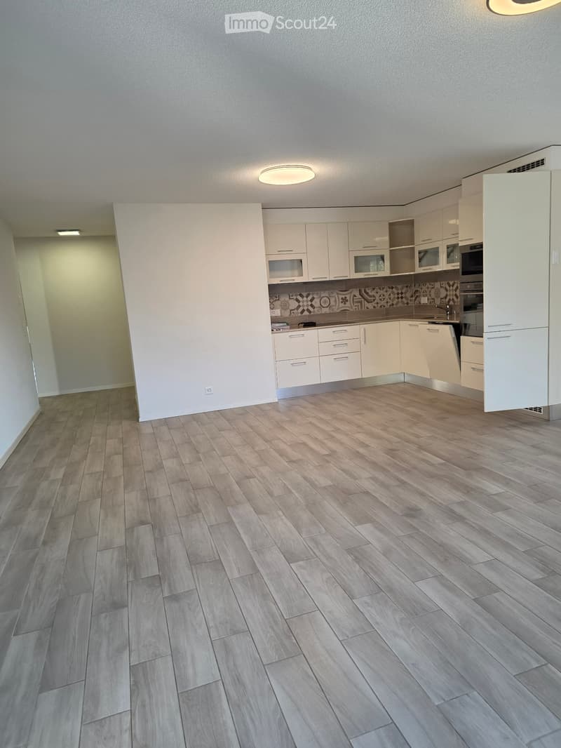 Spacieux apparemment 3.5 pc (1)