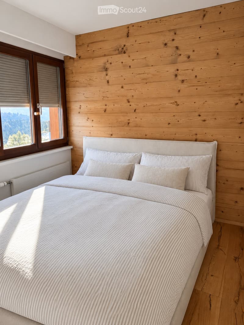 La Tzoumaz appartement à louer vacances noël-nouvel an (3)