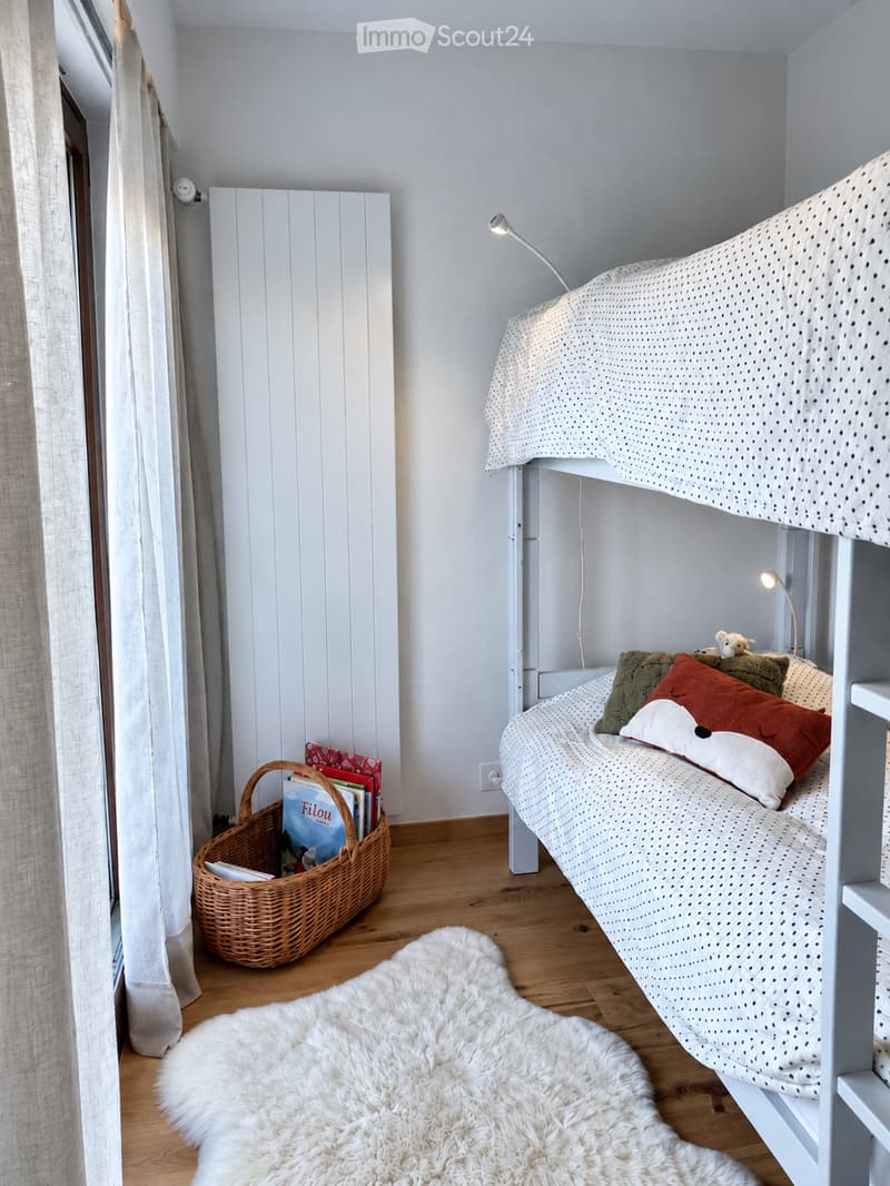 La Tzoumaz appartement à louer vacances noël-nouvel an (4)