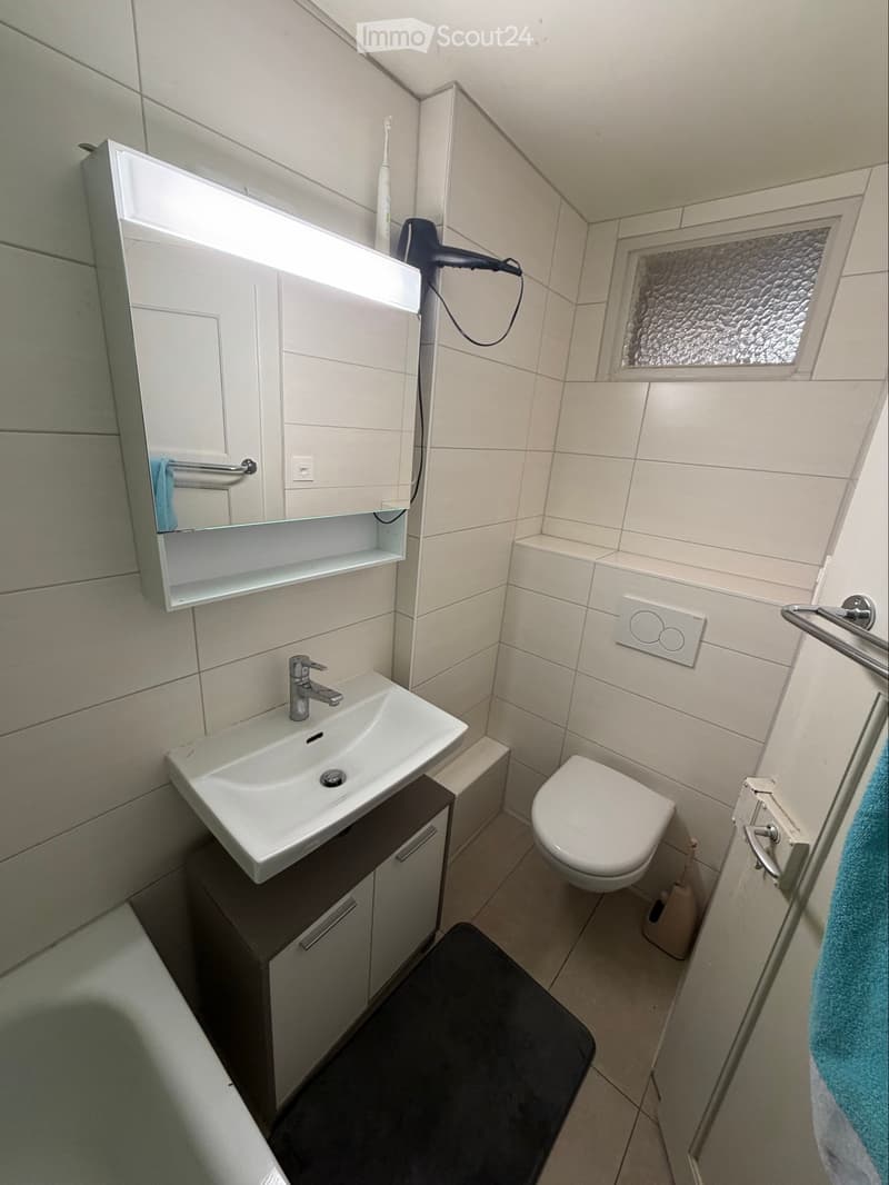 Appartement à louer (5)