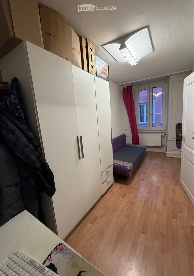 Appartement à louer (3)