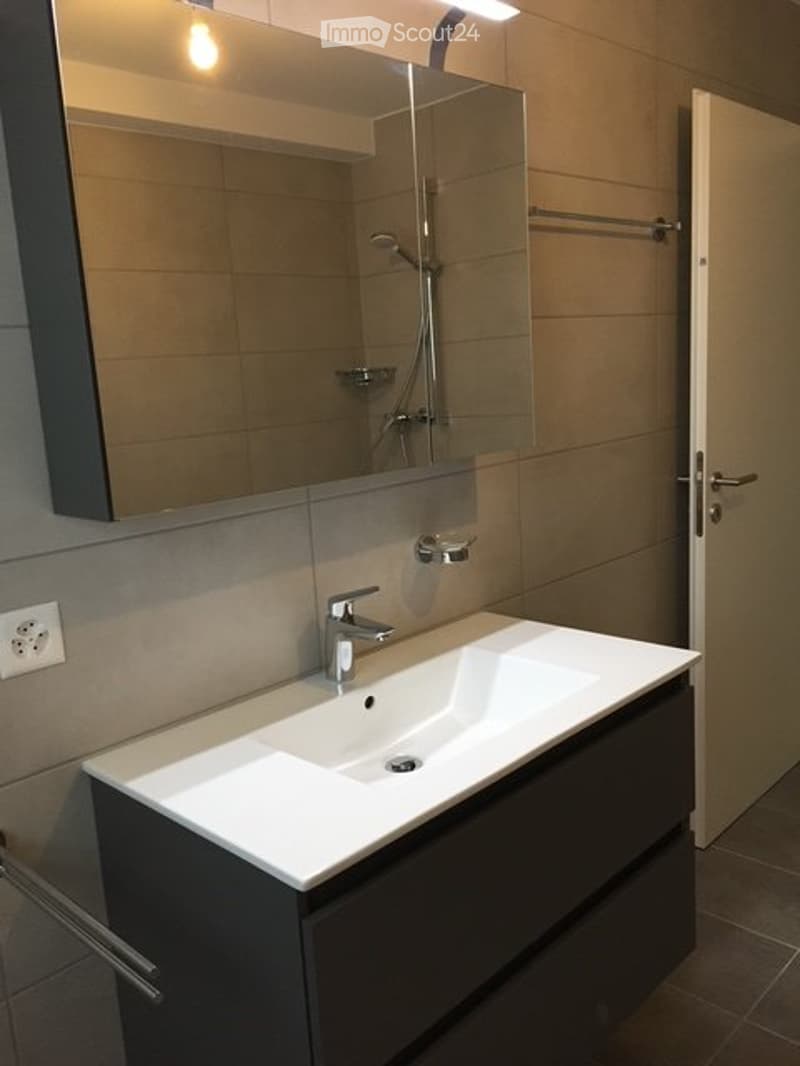 Appartement rez de chaussée avec terrasse (5)