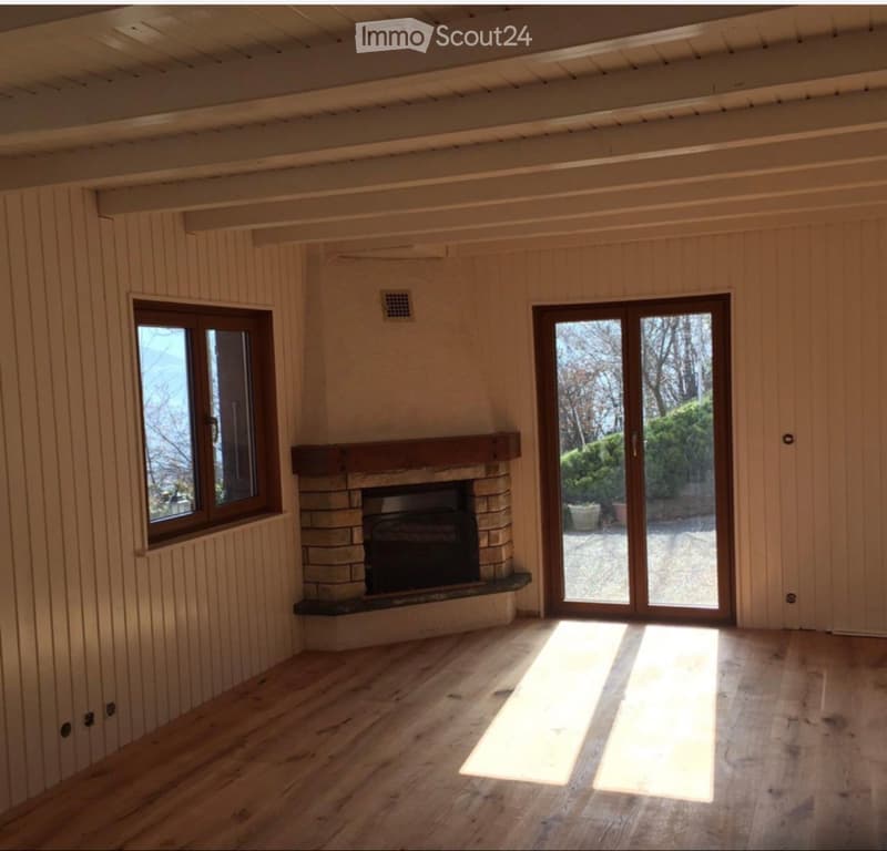 Chalet en location dès le 1.1.27 (4)
