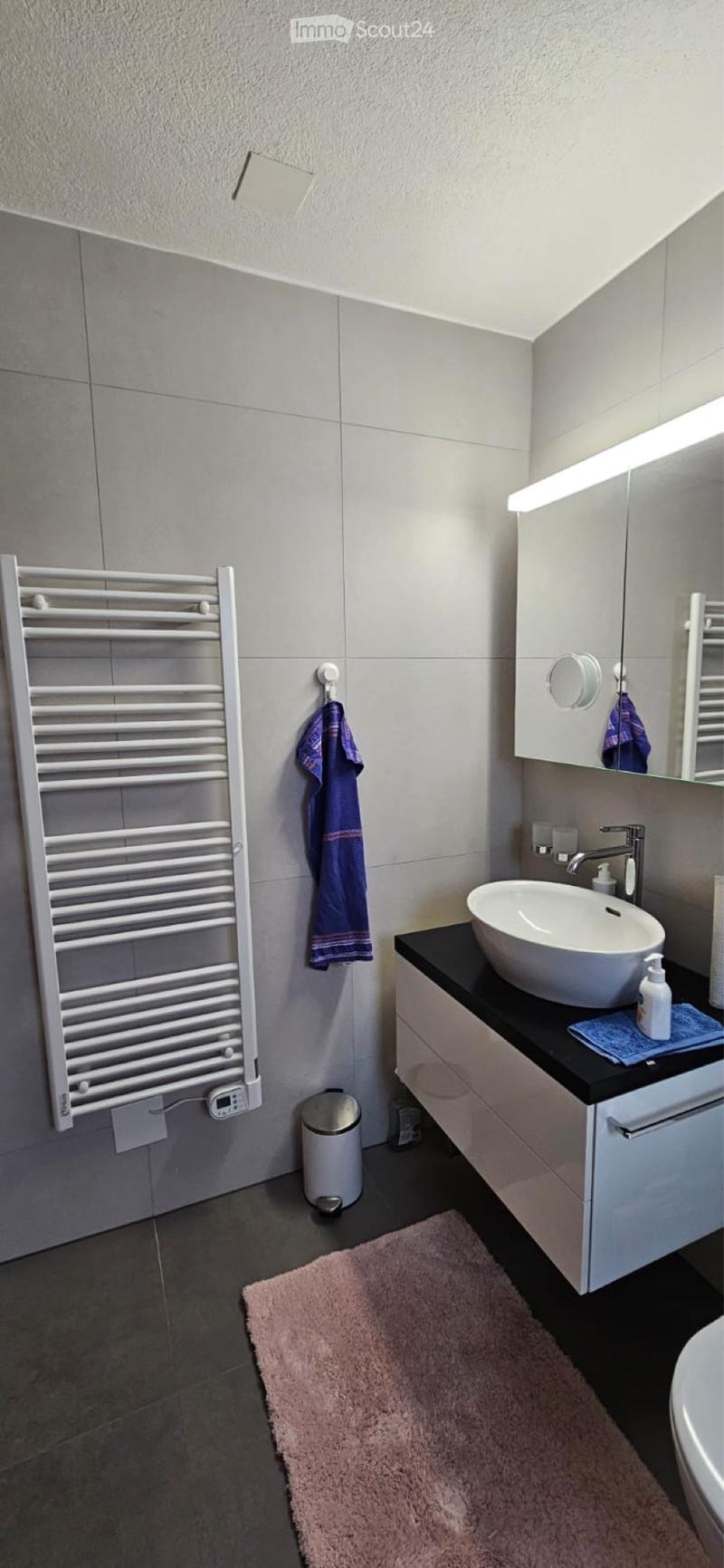 Appartement 3,5 pièces au rez avec terrasse et jardin (5)