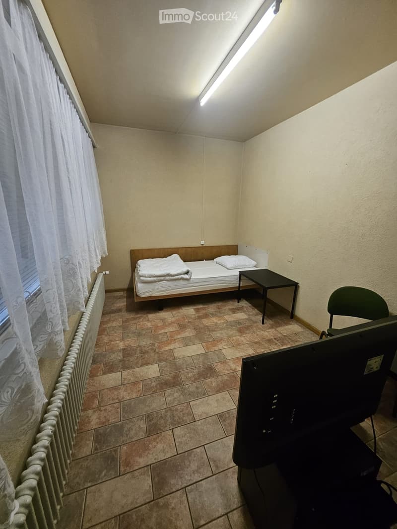 CHAMBRE MEUBLEE A LOUER A SIERRE (1)