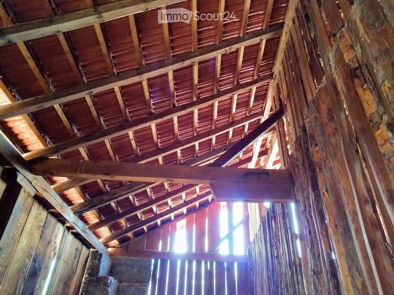 Grange à louer 25 m2 (1)