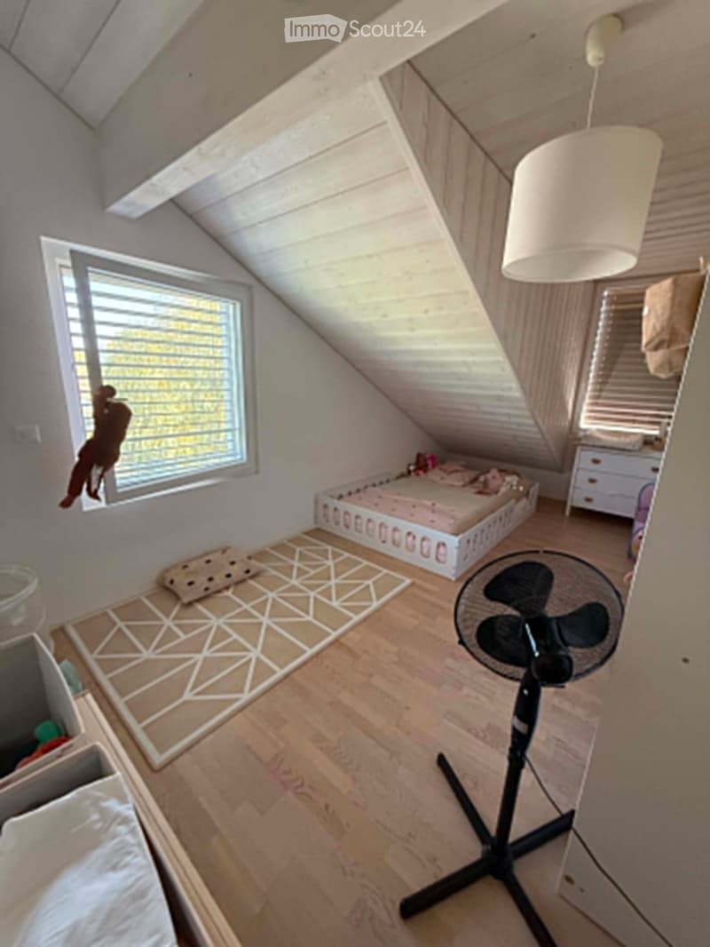 Duplex a louer (4)