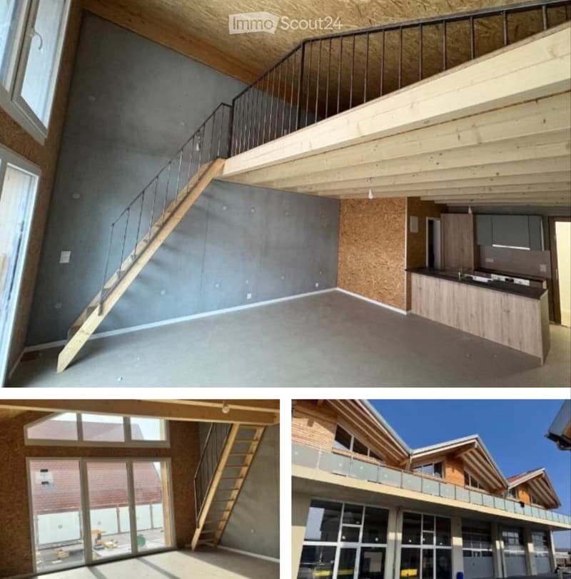 Magnifique loft (1)