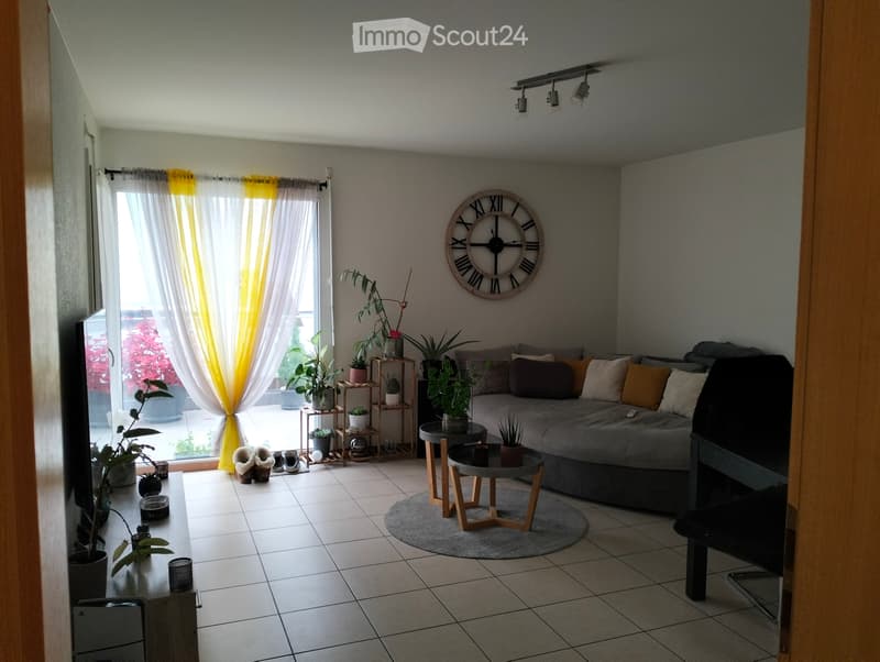 Appartement 2.5 (5)