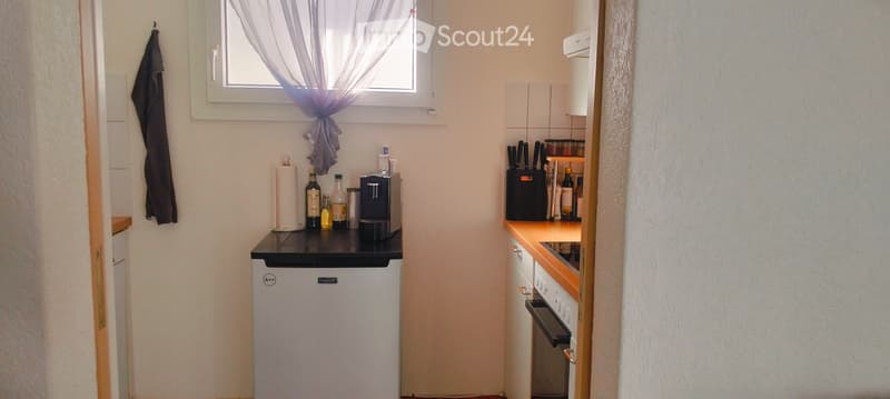 Appartement 2.5 (3)