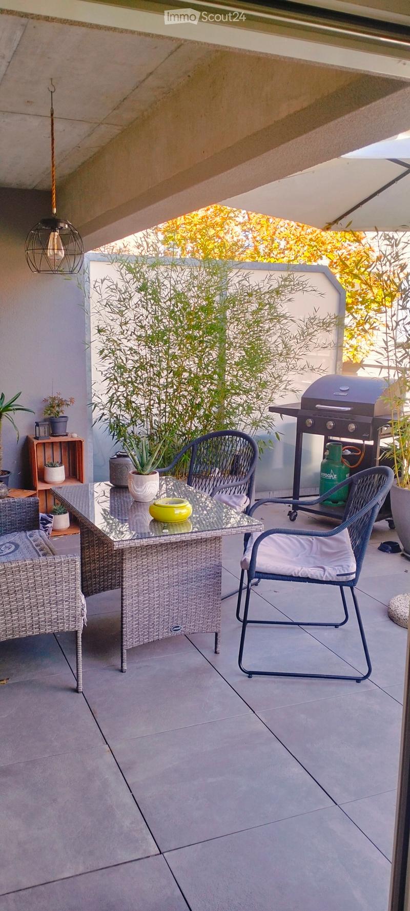 Appartement 2.5 (4)