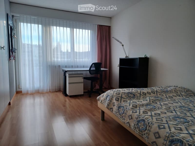 WG-Zimmer zu vermieten (1)
