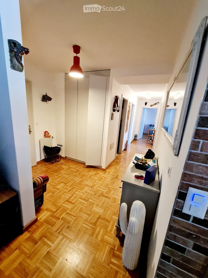 Location 3.5 pièces meublé-grande terrasse-Étagnières (3)