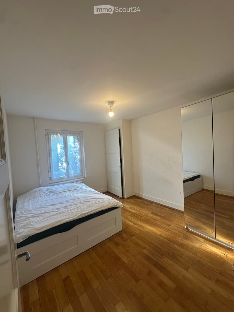 Cherche Colocataire (1)