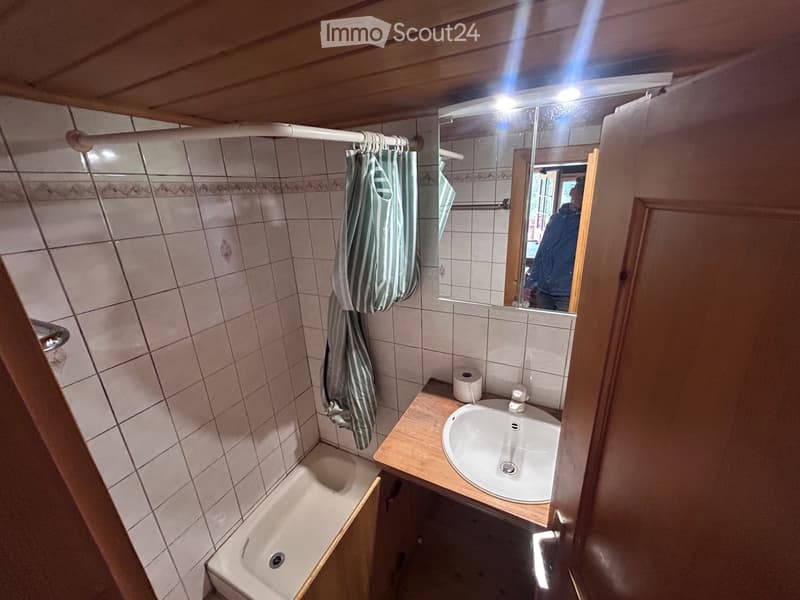 Chalet rustique (3)