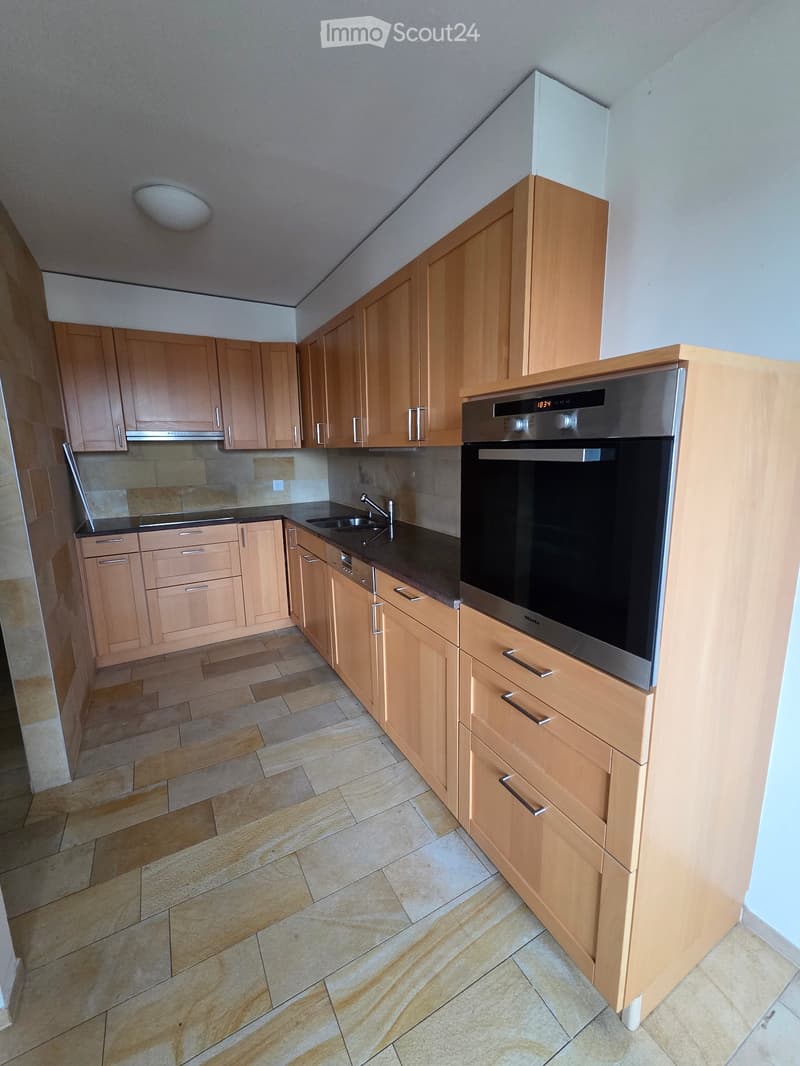 LA NEUVEVILLE, à louer appartement (4)