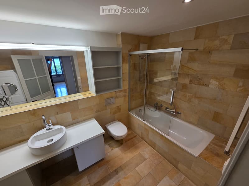 LA NEUVEVILLE, à louer appartement (3)