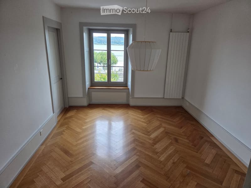 LA NEUVEVILLE, à louer appartement (5)